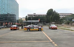教学环境