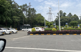 教学环境