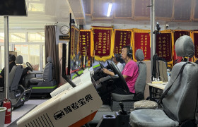 教学环境