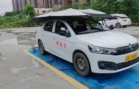 教学环境