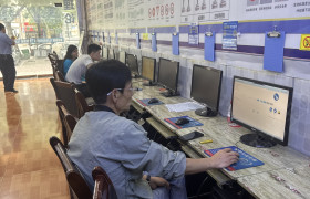 教学环境