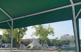 教学环境