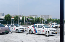 教学环境
