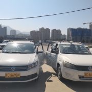 教学环境