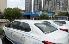 教学环境