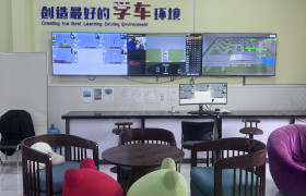 教学环境