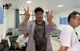 教学环境