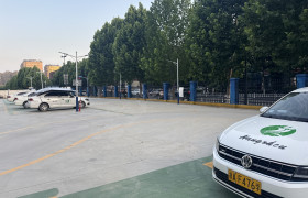 教学环境
