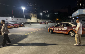教学环境