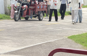 教学环境