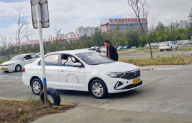 教学环境