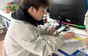 教学环境