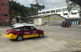 教学环境