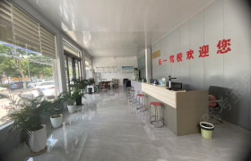 教学环境