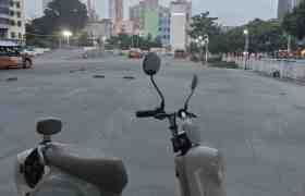 教学环境