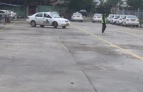 教学环境