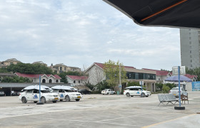 教学环境