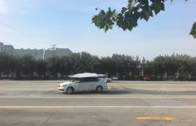 教学环境