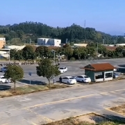 教学环境