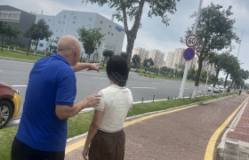 教学环境