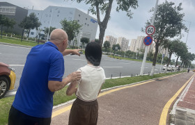教学环境