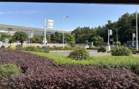 教学环境