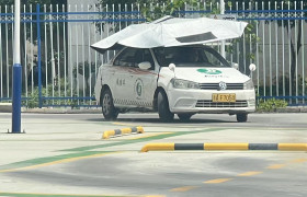 教学环境