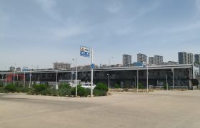 教学环境