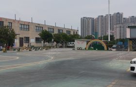 教学环境