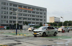 教学环境
