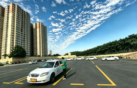 教学环境