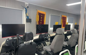 教学环境