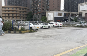 教学环境