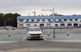 教学环境