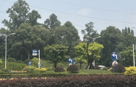 教学环境