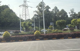 教学环境