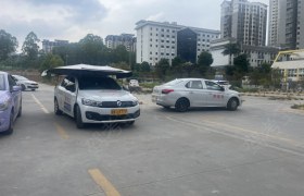 教学环境