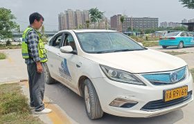 教学环境
