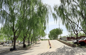 教学环境