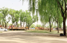 教学环境
