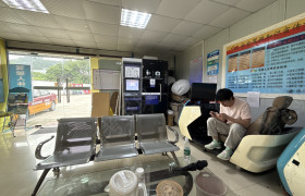 教学环境