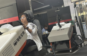 教学环境