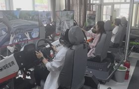 教学环境