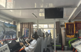 教学环境