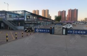 教学环境