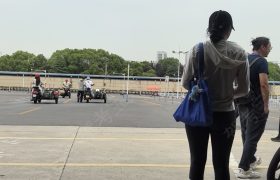 教学环境