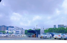 教学环境