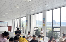 教学环境