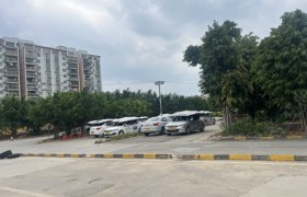 教学环境