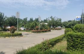 教学环境